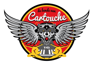 Cartouche Air Force